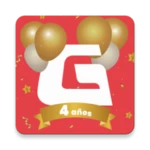 soy gigante android application logo